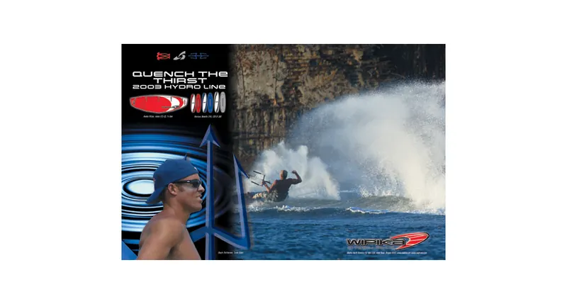 Wipaka advertisement