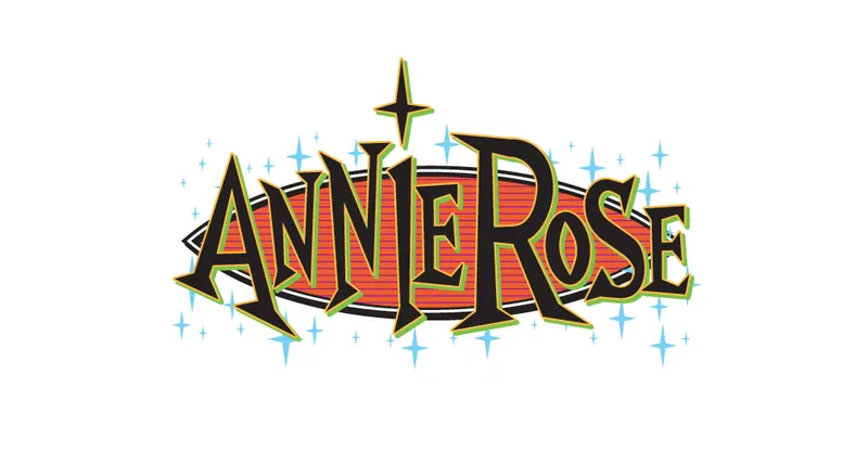 Annie Rose logo