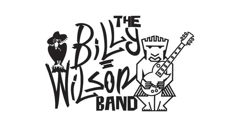 Billy Band logo