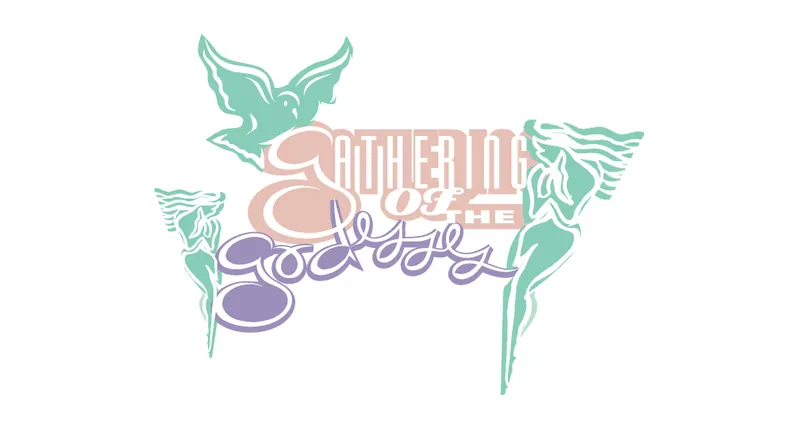 Gathering logo