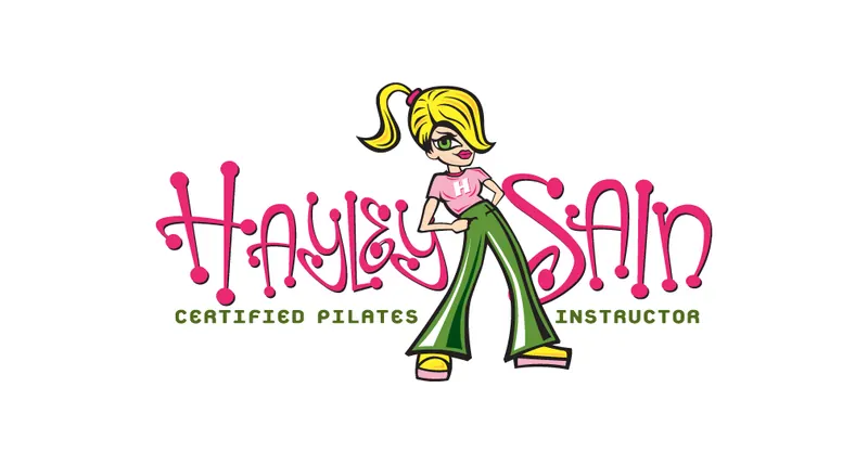 Hailey logo
