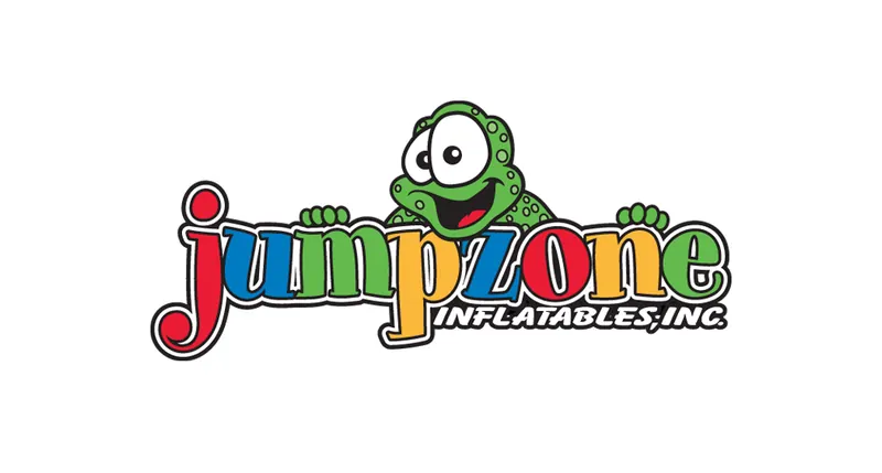 Jumpzone logo