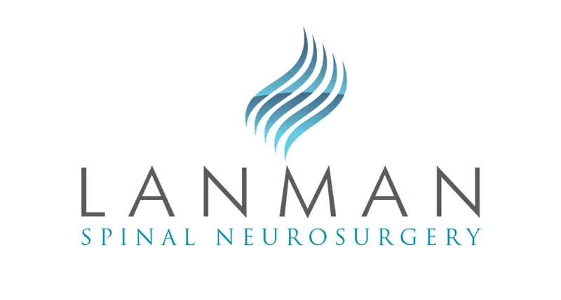 Laneman logo