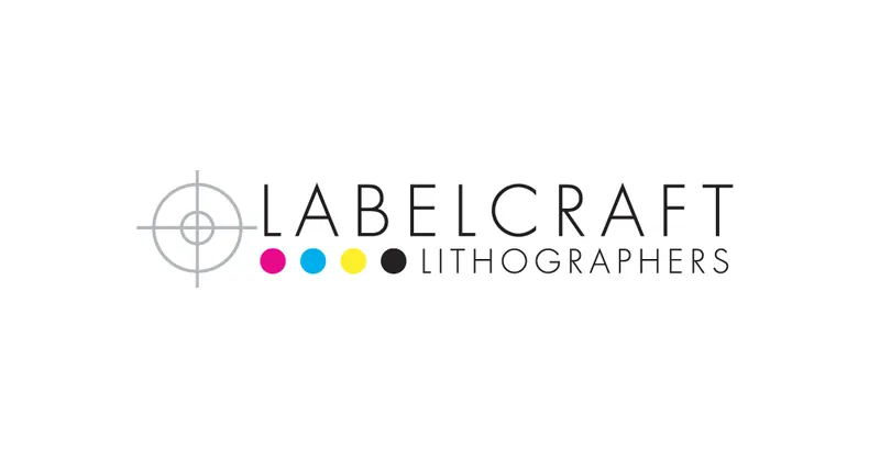 Lithograph logo