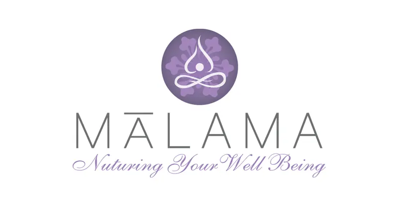 Malama logo