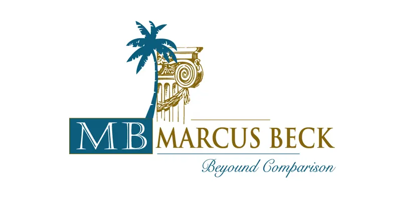 Mb Realty logo