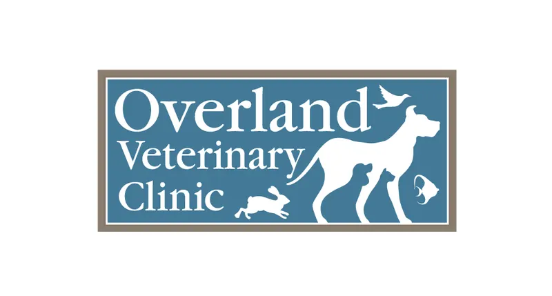 Overland logo