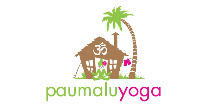 Paumalu logo