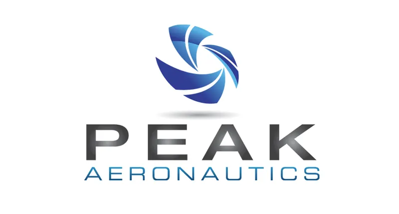 Peak logo