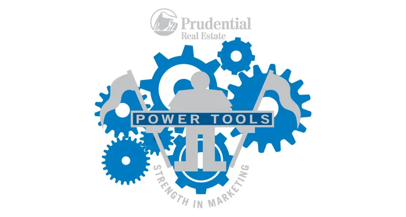 Prudential Realty logo