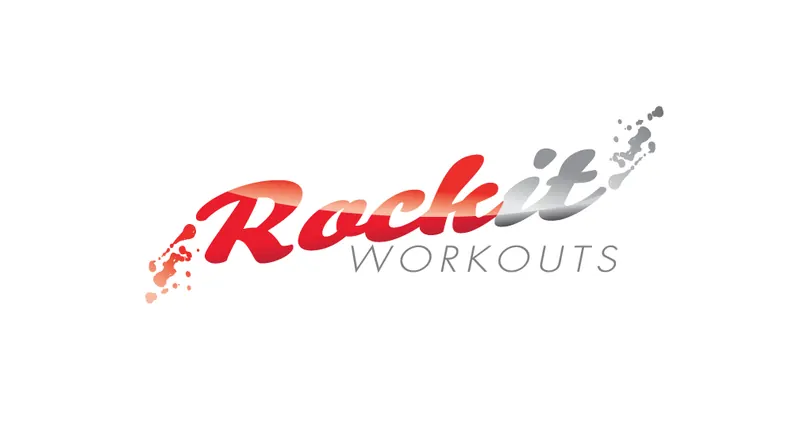 Rockit logo