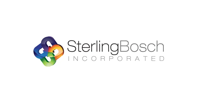 Sterling Boch logo