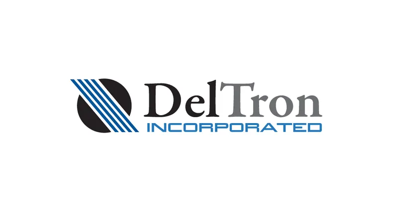 Sugar Deltron logo