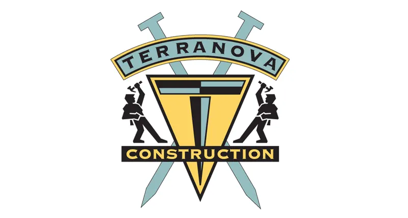 Teranova logo