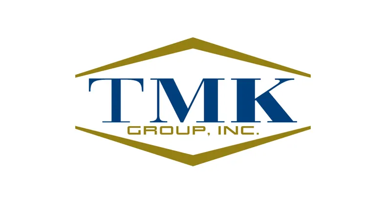 Tmk Realty logo