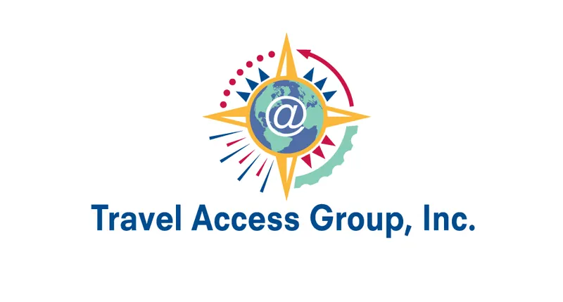 Travel Access logo