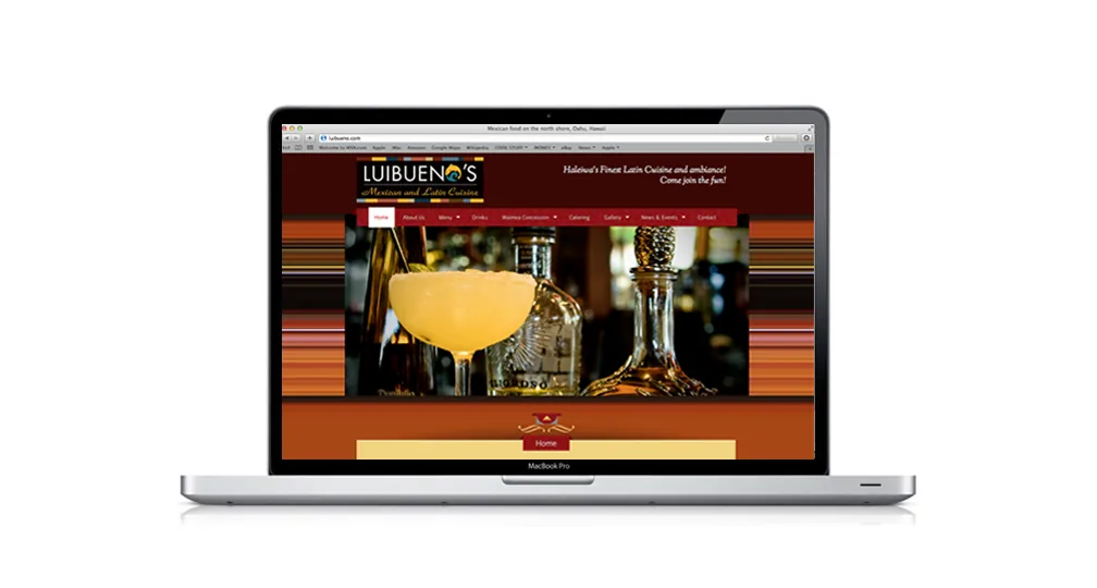 Luibueno’s website