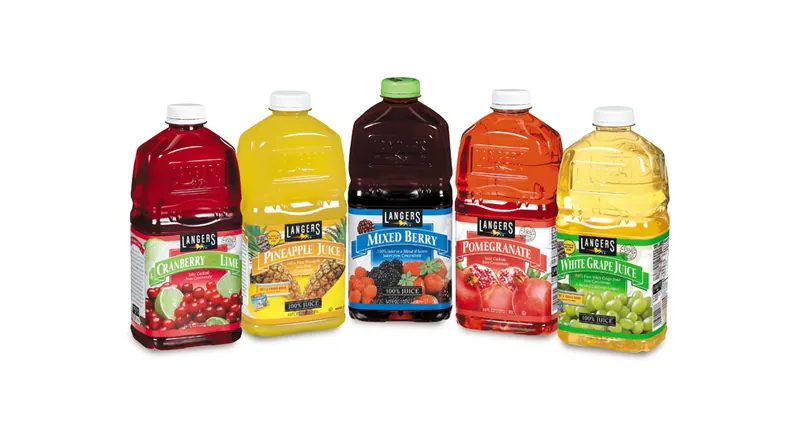 Langers packaging